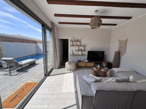 1 BR Elegant Villa with private Pool
